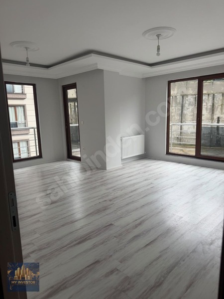 My Investor'dan Harika Lokasyonda Site İçinde Fırsat 3+1 Daire — fotoğraf 5
