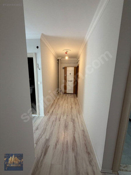 My Investor'dan Harika Lokasyonda Site İçinde Fırsat 3+1 Daire — fotoğraf 6