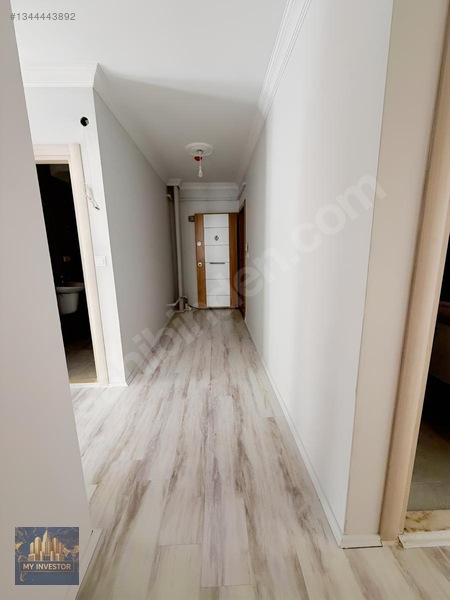 My Investor'dan Harika Lokasyonda Site İçinde Fırsat 3+1 Daire — fotoğraf 15