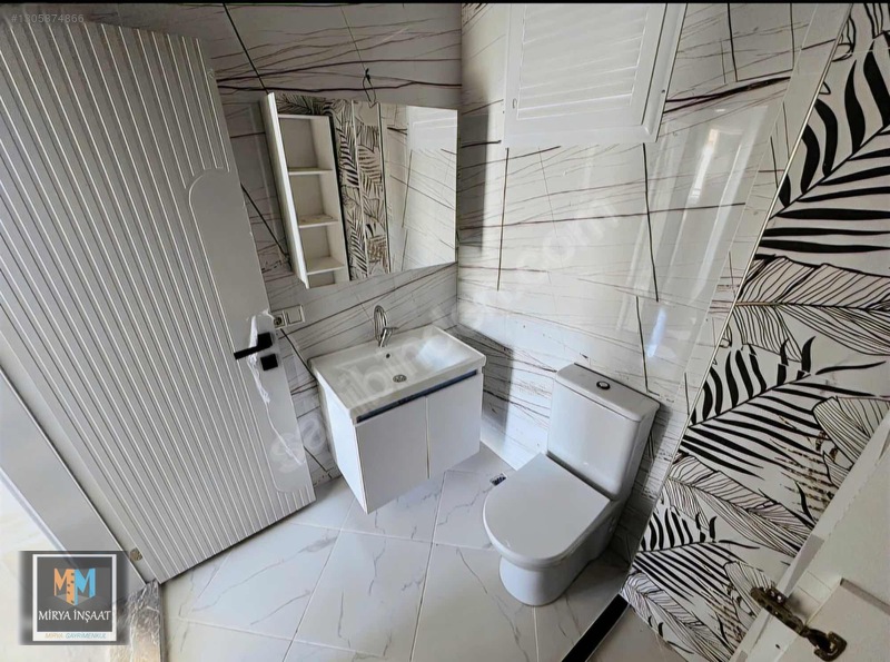 Mirya Gayrimenkul Den Saatılık Villa — fotoğraf 2