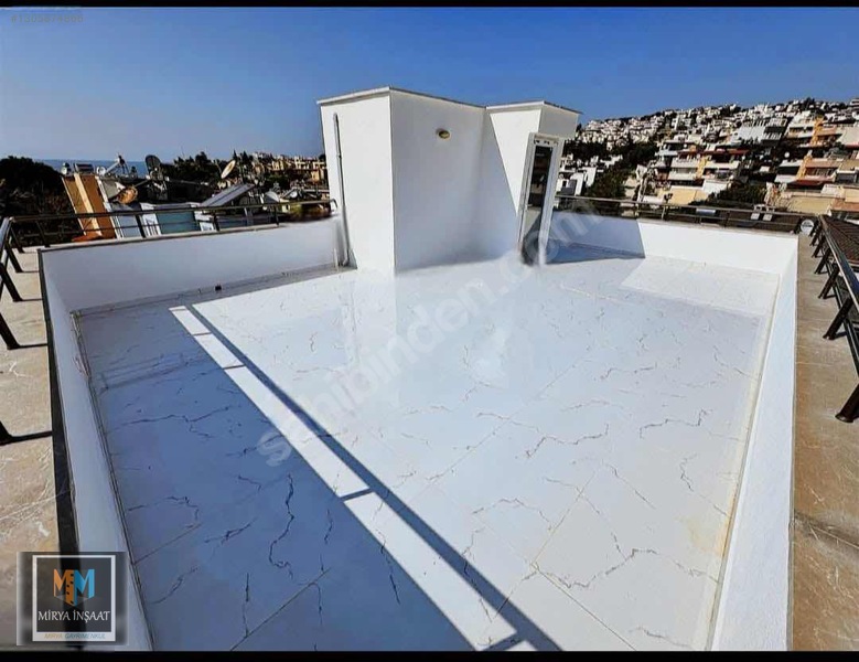 Mirya Gayrimenkul Den Saatılık Villa — fotoğraf 3