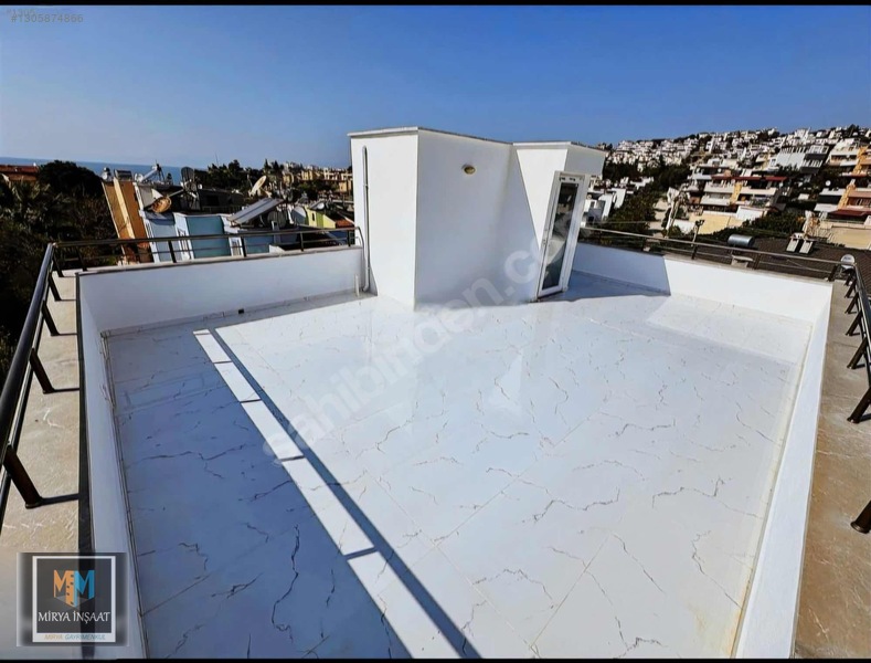 Mirya Gayrimenkul Den Saatılık Villa — fotoğraf 4