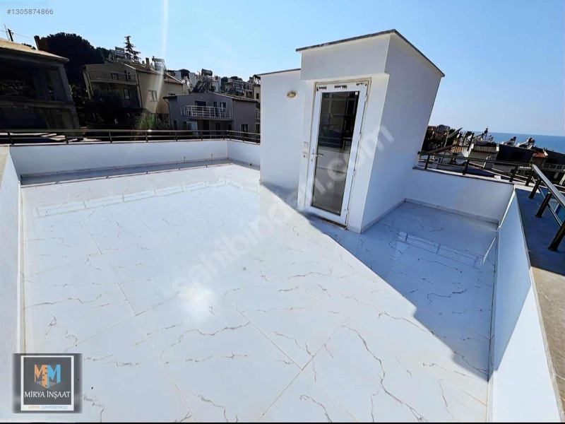 Mirya Gayrimenkul Den Saatılık Villa — fotoğraf 5