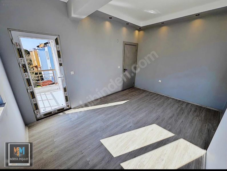 Mirya Gayrimenkul Den Saatılık Villa — fotoğraf 8