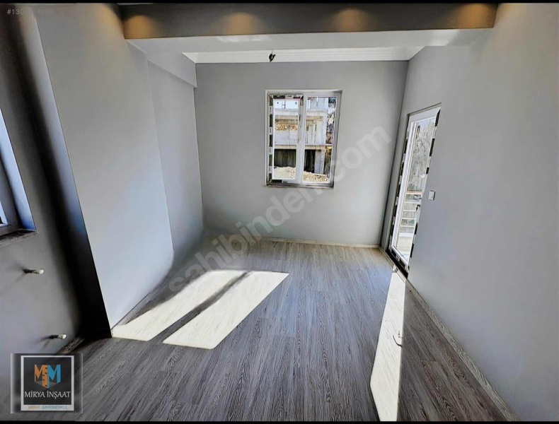 Mirya Gayrimenkul Den Saatılık Villa — fotoğraf 11