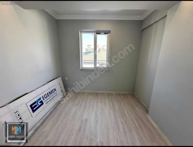 Mirya Gayrimenkul Den Saatılık Villa — fotoğraf 12