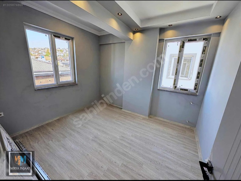 Mirya Gayrimenkul Den Saatılık Villa — fotoğraf 13