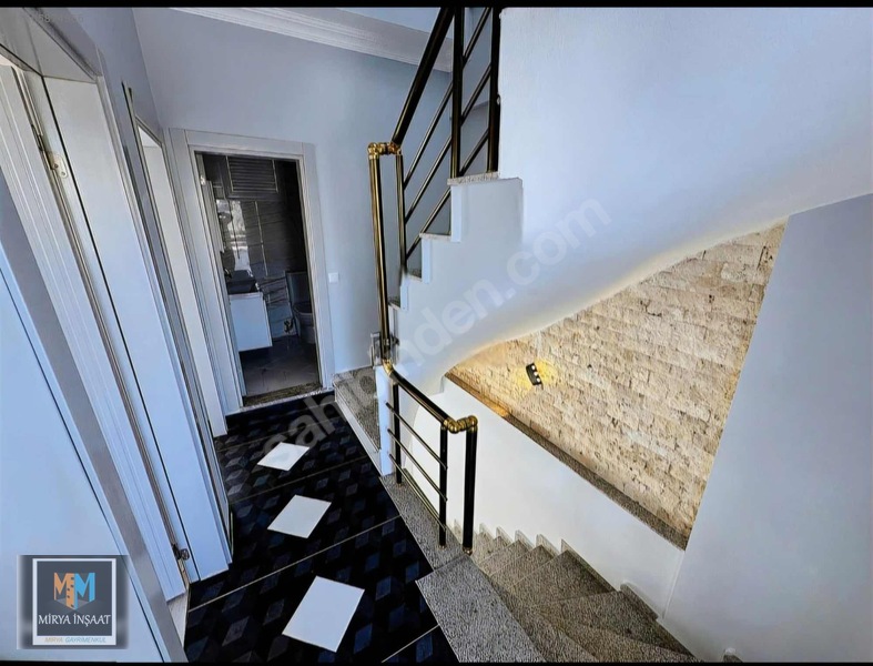 Mirya Gayrimenkul Den Saatılık Villa — fotoğraf 15