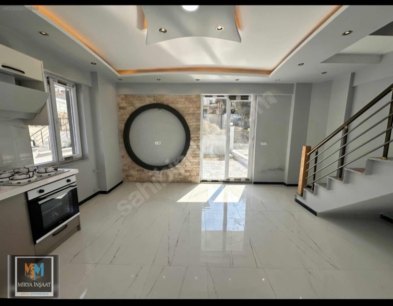 Mirya Gayrimenkul Den Saatılık Villa — fotoğraf 16