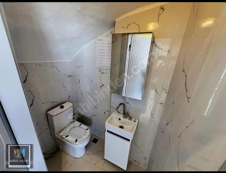 Mirya Gayrimenkul Den Saatılık Villa — fotoğraf 17