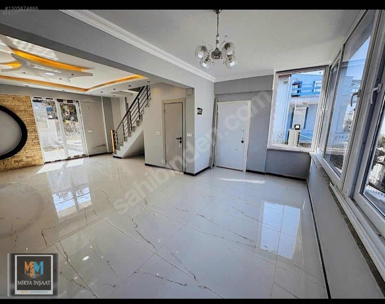 Mirya Gayrimenkul Den Saatılık Villa — fotoğraf 18