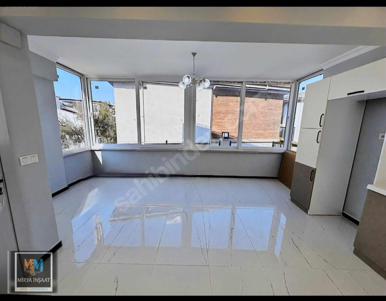 Mirya Gayrimenkul Den Saatılık Villa — fotoğraf 19