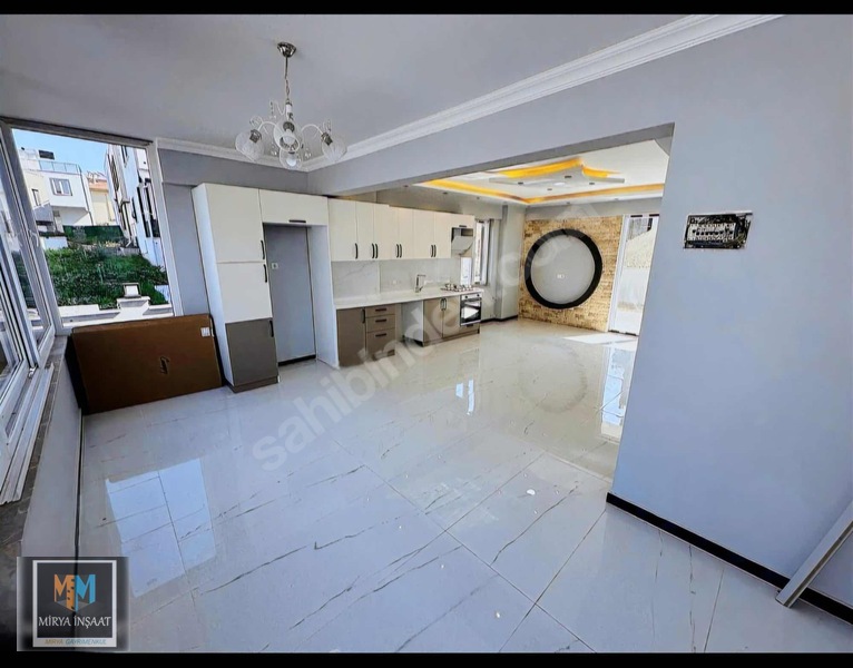 Mirya Gayrimenkul Den Saatılık Villa — fotoğraf 20