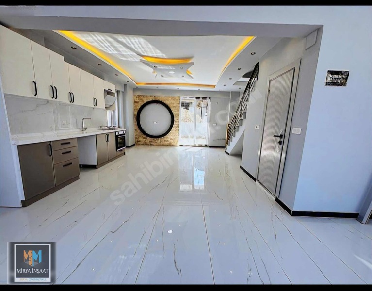Mirya Gayrimenkul Den Saatılık Villa — fotoğraf 21