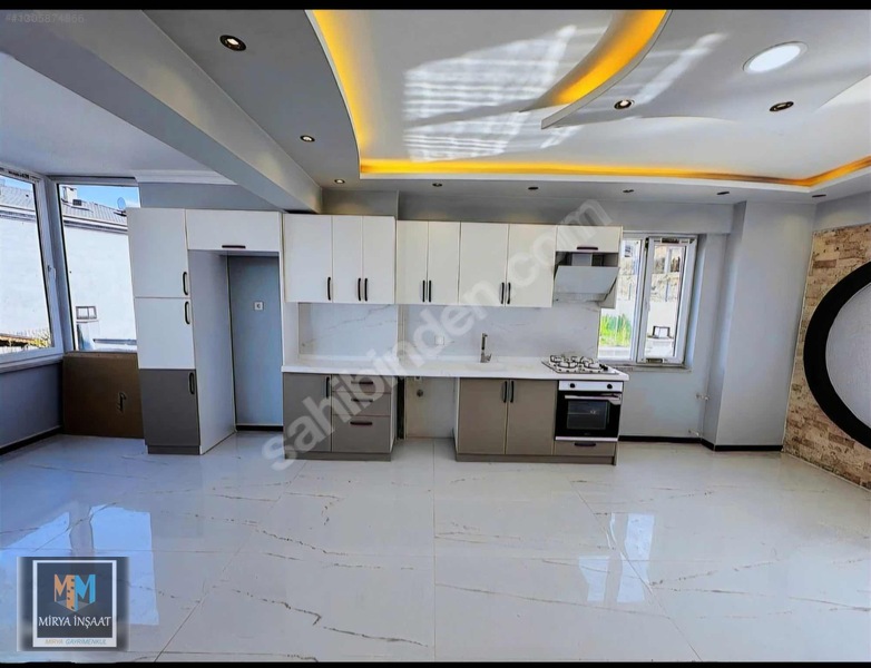 Mirya Gayrimenkul Den Saatılık Villa — fotoğraf 22
