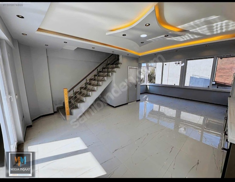 Mirya Gayrimenkul Den Saatılık Villa — fotoğraf 23