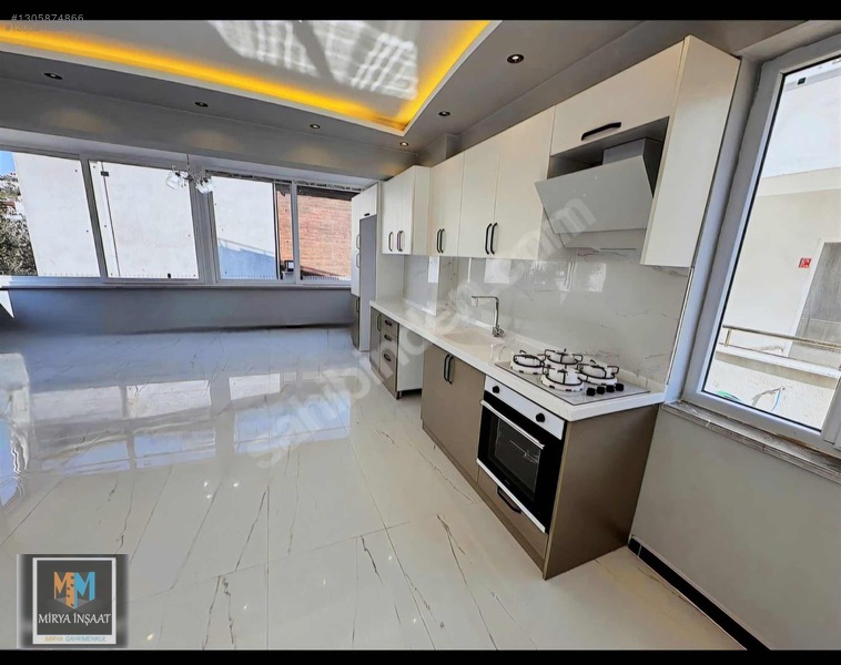 Mirya Gayrimenkul Den Saatılık Villa — fotoğraf 24