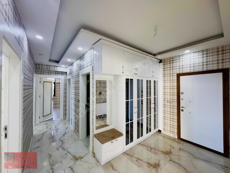 Realty World Mns2 Şükran'dan Satılık 4+0 — fotoğraf 3