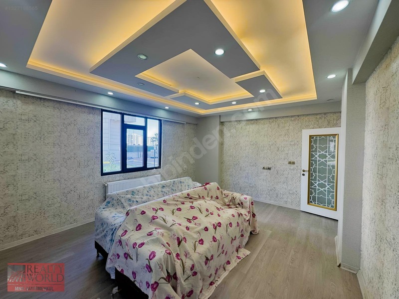 Realty World Mns2 Şükran'dan Satılık 4+0 — fotoğraf 4