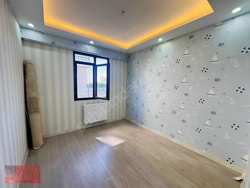 Realty World Mns2 Şükran'dan Satılık 4+0 — fotoğraf 7