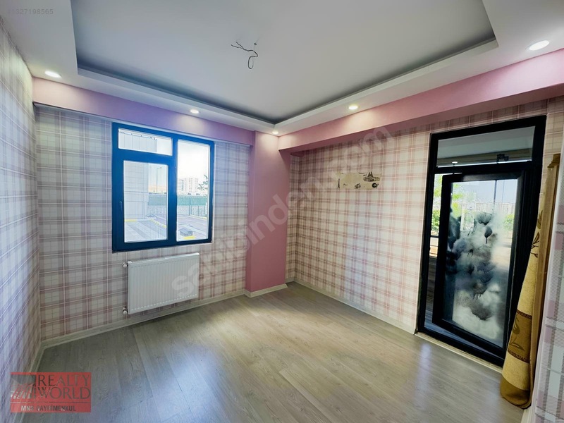 Realty World Mns2 Şükran'dan Satılık 4+0 — fotoğraf 10