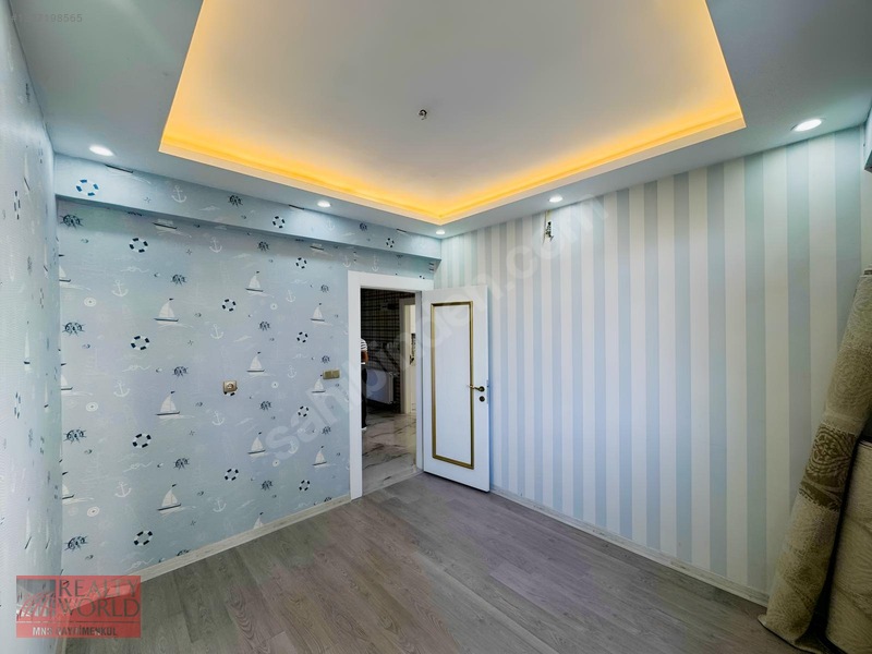 Realty World Mns2 Şükran'dan Satılık 4+0 — fotoğraf 11