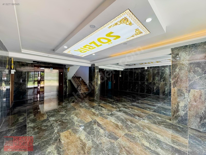 Realty World Mns2 Şükran'dan Satılık 4+0 — fotoğraf 16