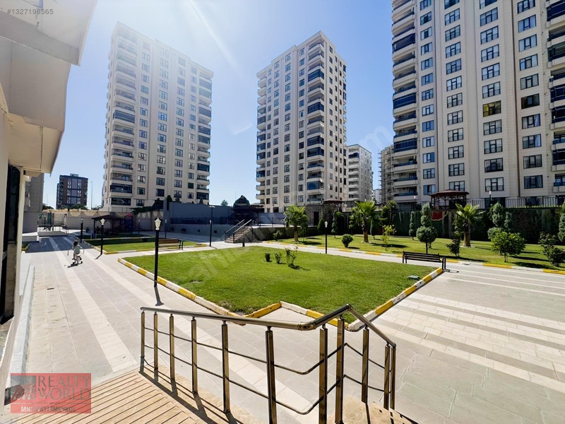 Realty World Mns2 Şükran'dan Satılık 4+0 — fotoğraf 19