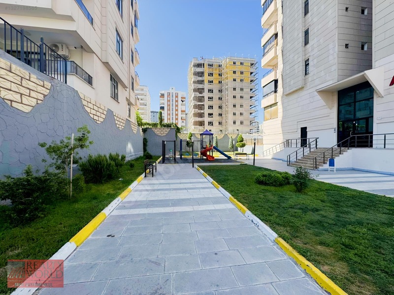 Realty World Mns2 Şükran'dan Satılık 4+0 — fotoğraf 21