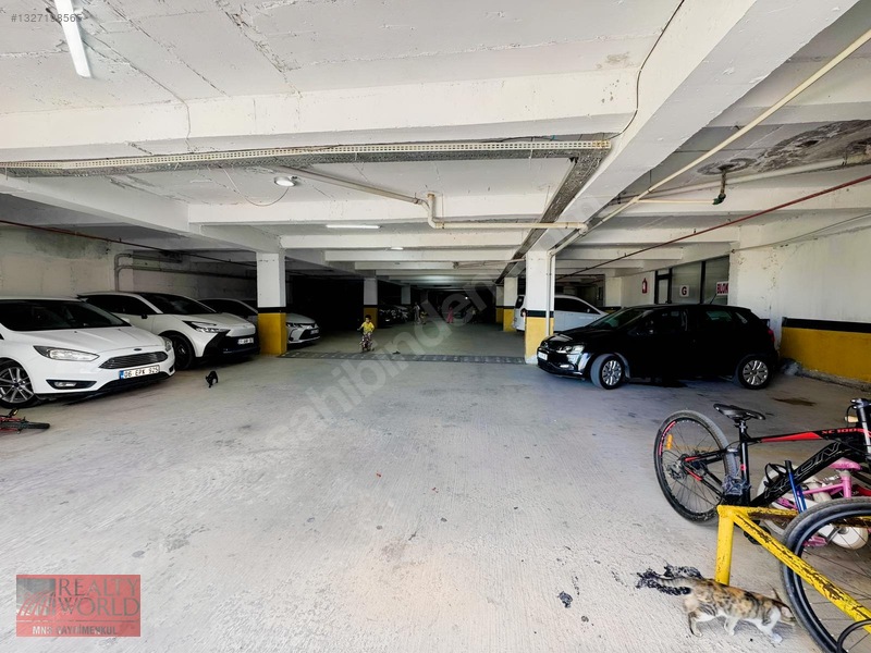 Realty World Mns2 Şükran'dan Satılık 4+0 — fotoğraf 22