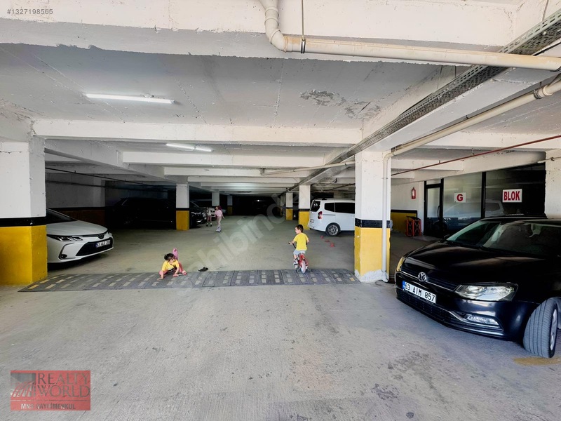 Realty World Mns2 Şükran'dan Satılık 4+0 — fotoğraf 23