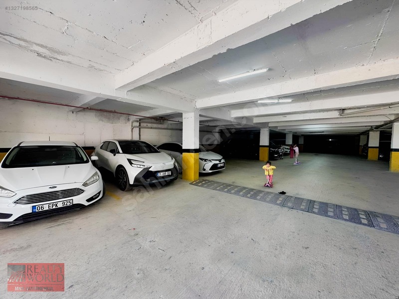 Realty World Mns2 Şükran'dan Satılık 4+0 — fotoğraf 24