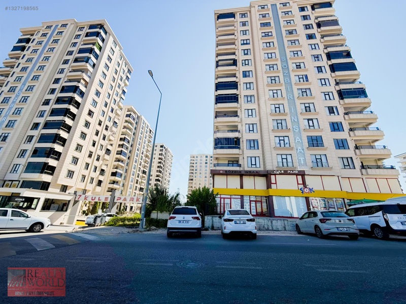 Realty World Mns2 Şükran'dan Satılık 4+0 — fotoğraf 25
