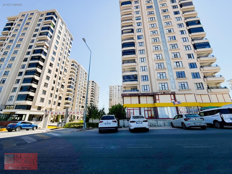 Realty World Mns2 Şükran'dan Satılık 4+0 — fotoğraf 26
