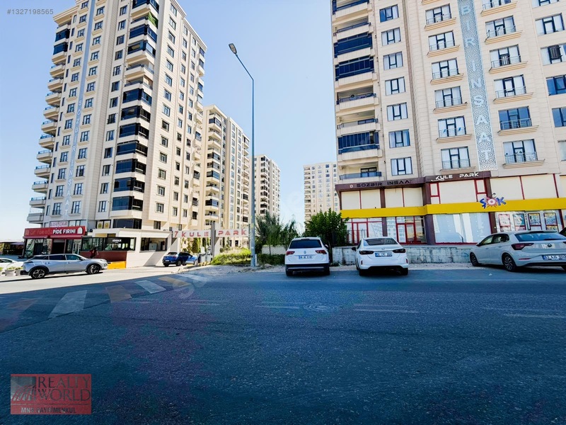 Realty World Mns2 Şükran'dan Satılık 4+0 — fotoğraf 27