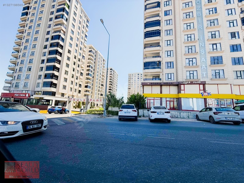 Realty World Mns2 Şükran'dan Satılık 4+0 — fotoğraf 28