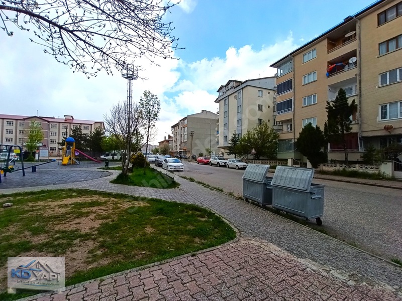 Kd Yapı Gayrimenkul'den Mehmet Akif' Te 3 Cepheli Satılık Dükkan — fotoğraf 10