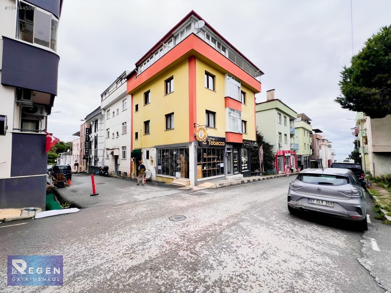Konaklar'da Satılık 3+1 Daire — fotoğraf 3