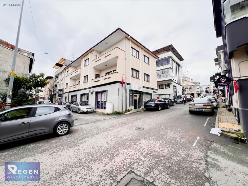 Konaklar'da Satılık 3+1 Daire — fotoğraf 4