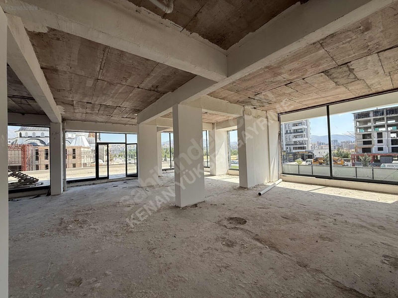 Kenan Yüksel Gayrimenkul'den Yüzakın Da Satılık 464 M2 Dükkan — fotoğraf 6