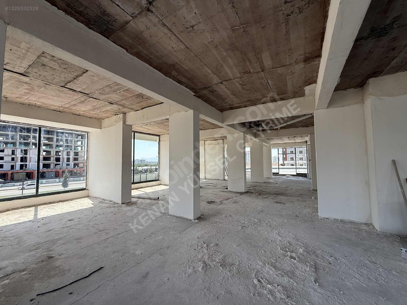 Kenan Yüksel Gayrimenkul'den Yüzakın Da Satılık 464 M2 Dükkan — fotoğraf 7