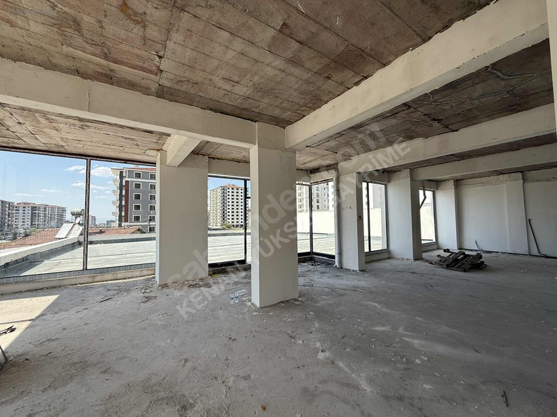 Kenan Yüksel Gayrimenkul'den Yüzakın Da Satılık 464 M2 Dükkan — fotoğraf 11