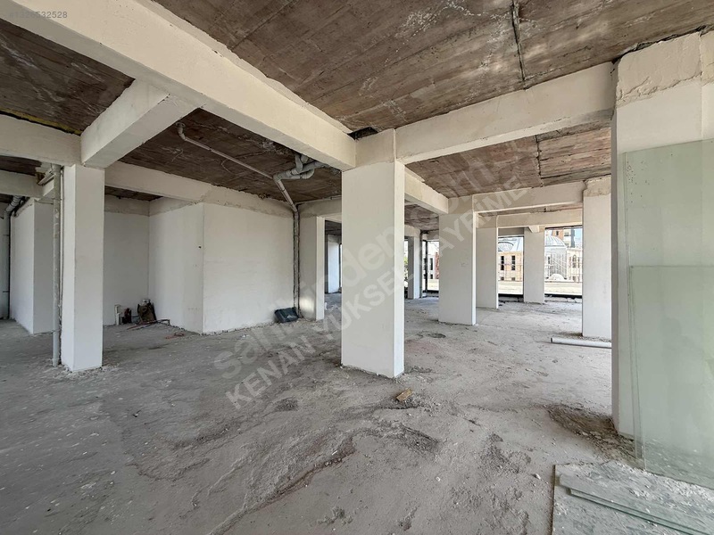 Kenan Yüksel Gayrimenkul'den Yüzakın Da Satılık 464 M2 Dükkan — fotoğraf 12