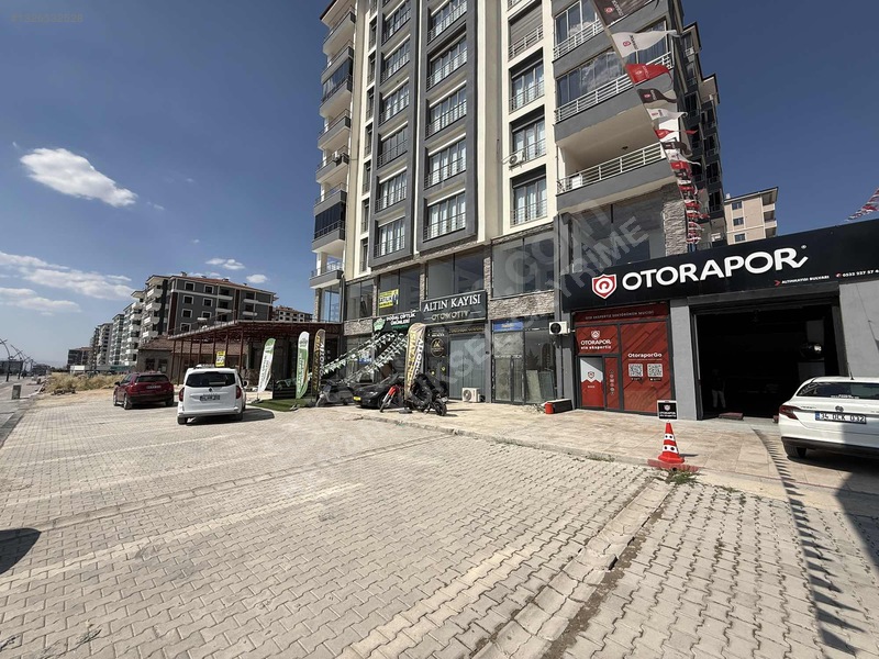 Kenan Yüksel Gayrimenkul'den Yüzakın Da Satılık 464 M2 Dükkan — fotoğraf 15