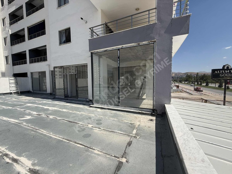 Kenan Yüksel Gayrimenkul'den Yüzakın Da Satılık 464 M2 Dükkan — fotoğraf 16