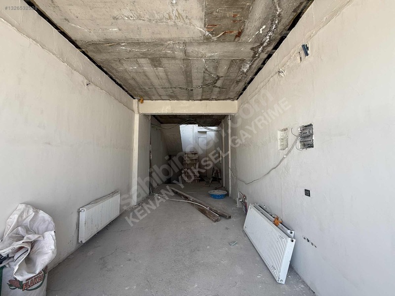 Kenan Yüksel Gayrimenkul'den Yüzakın Da Satılık 464 M2 Dükkan — fotoğraf 17