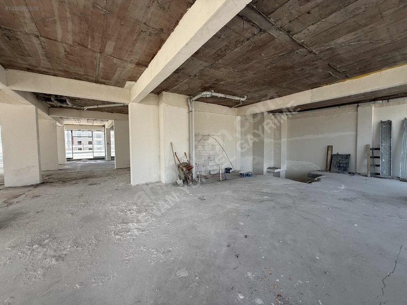 Kenan Yüksel Gayrimenkul'den Yüzakın Da Satılık 464 M2 Dükkan — fotoğraf 18