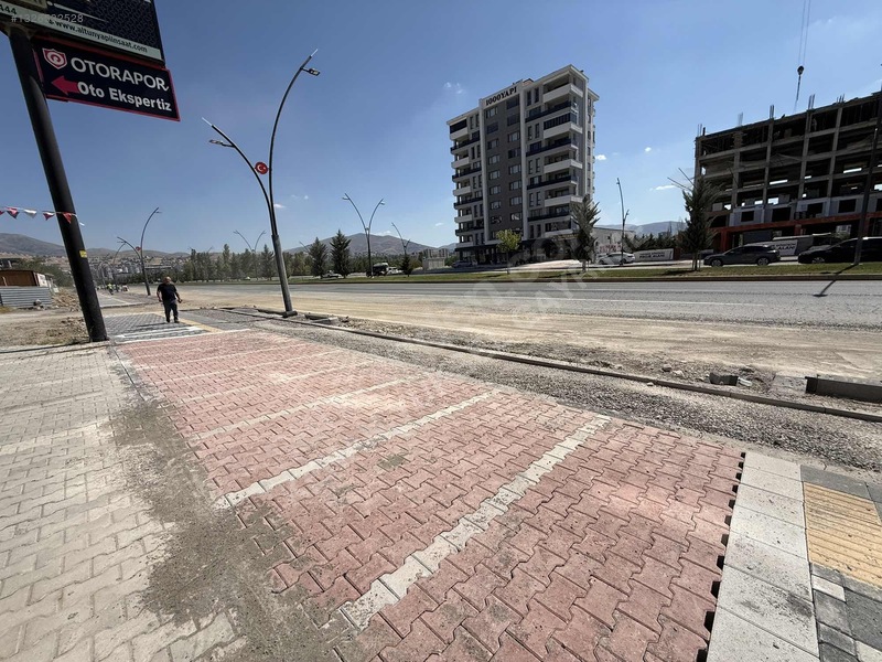 Kenan Yüksel Gayrimenkul'den Yüzakın Da Satılık 464 M2 Dükkan — fotoğraf 20
