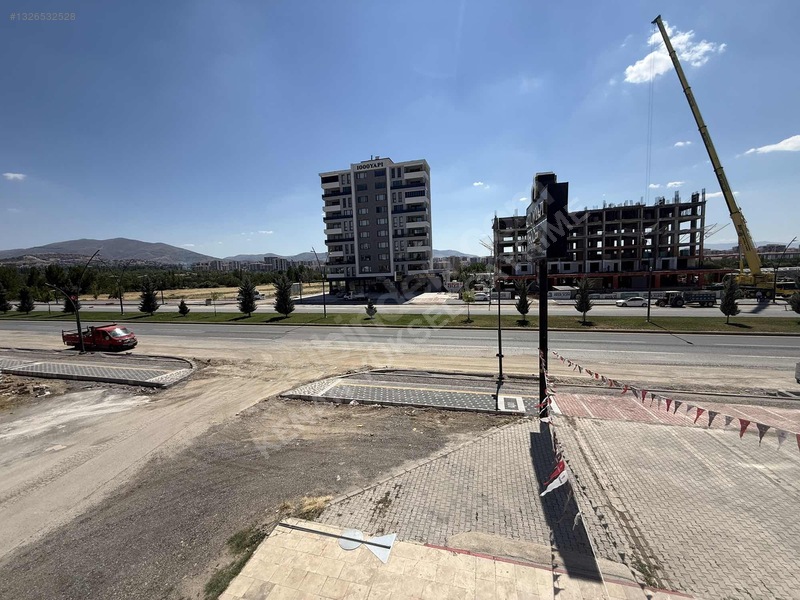 Kenan Yüksel Gayrimenkul'den Yüzakın Da Satılık 464 M2 Dükkan — fotoğraf 22