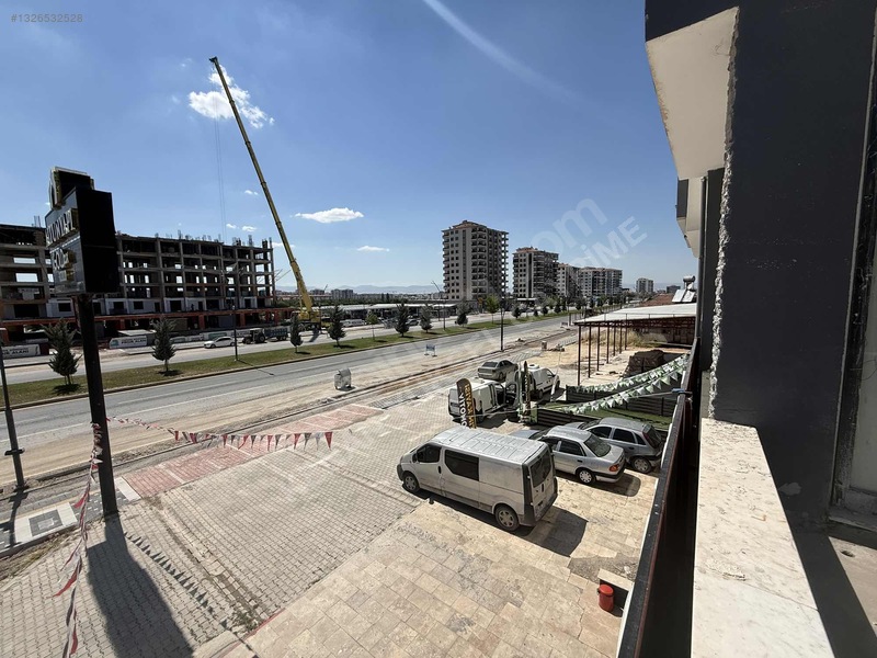Kenan Yüksel Gayrimenkul'den Yüzakın Da Satılık 464 M2 Dükkan — fotoğraf 23